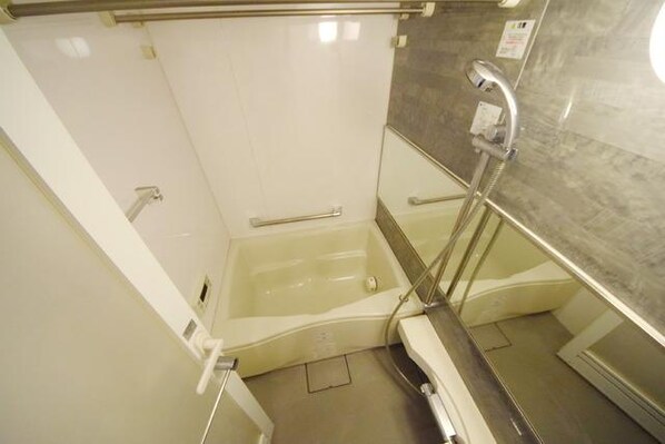 レジディア文京本駒込の物件内観写真